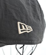 NEW ERA（ニューエラ）キャップ グレー サイズ:ONE メンズ/2200662057086