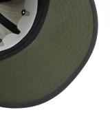 NEW ERA（ニューエラ）キャップ グレー サイズ:ONE メンズ/2200662057086