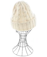 NEW ERA（ニューエラ）ニットキャップ・ビーニー 白 サイズ:- メンズ/2200659420053