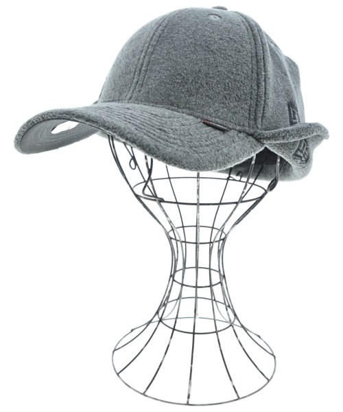 NEW ERA(ニューエラ)キャップ グレー サイズ:L/XL/2200659931030
