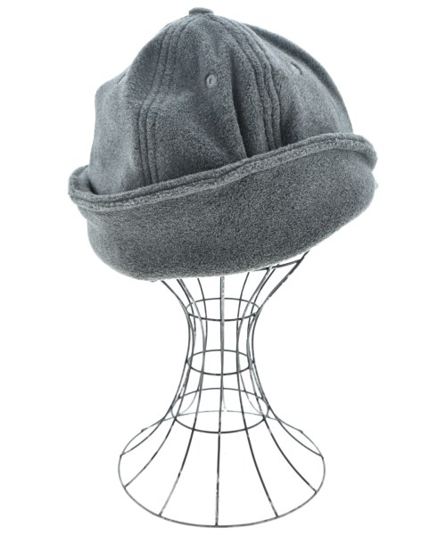 NEW ERA（ニューエラ）キャップ グレー サイズ:L/XL メンズ/2200659931030