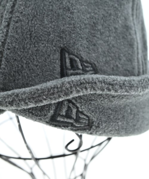 NEW ERA（ニューエラ）キャップ グレー サイズ:L/XL メンズ/2200659931030