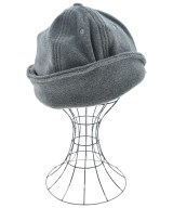 NEW ERA（ニューエラ）キャップ グレー サイズ:L/XL メンズ/2200659931030