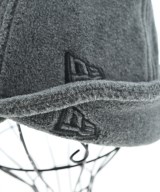 NEW ERA（ニューエラ）キャップ グレー サイズ:L/XL メンズ/2200659931030