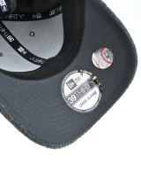 NEW ERA（ニューエラ）キャップ グレー サイズ:L/XL メンズ/2200659931030
