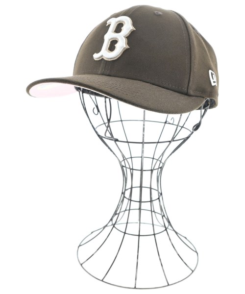 NEW ERA(ニューエラ)のキャップ サイズ:57.7cm 4,800円