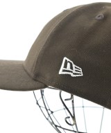 NEW ERA（ニューエラ）キャップ 茶 サイズ:57.7cm メンズ/2200711238138