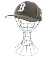 NEW ERA キャップ