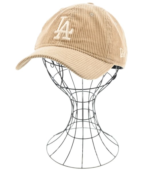 NEW ERA(ニューエラ)のキャップ サイズ:- 3,600円