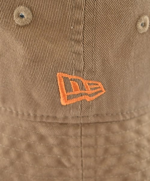 ManhattanPortage（マンハッタンポーテージ）ハット ベージュ サイズ:- メンズ/2200709186106
