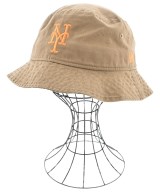 ManhattanPortage（マンハッタンポーテージ）ハット ベージュ サイズ:- メンズ/2200709186106