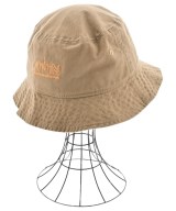 ManhattanPortage（マンハッタンポーテージ）ハット ベージュ サイズ:- メンズ/2200709186106