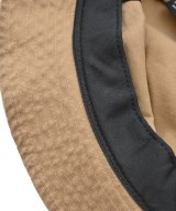 ManhattanPortage（マンハッタンポーテージ）ハット ベージュ サイズ:- メンズ/2200709186106