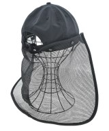 NEW ERA（ニューエラ）キャップ 黒 サイズ:- レディース/2200709221685