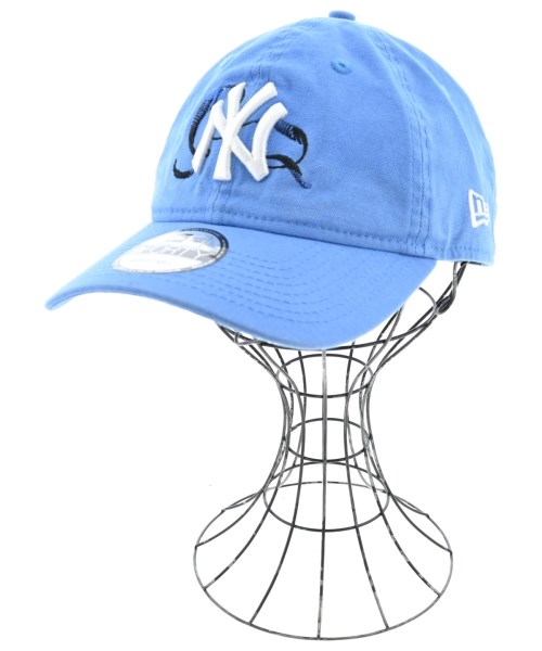 NEW ERA(ニューエラ)のキャップ サイズ:- 2,700円
