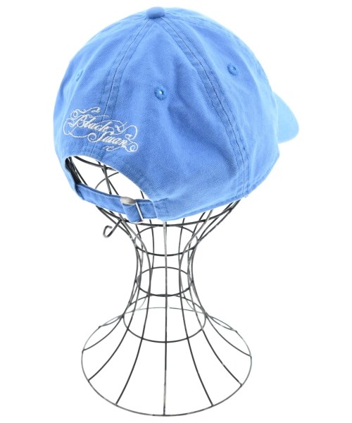 NEW ERA（ニューエラ）キャップ 青 サイズ:- メンズ/2200708880111