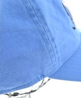 NEW ERA（ニューエラ）キャップ 青 サイズ:- メンズ/2200708880111
