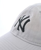 NEW ERA（ニューエラ）キャップ グレー サイズ:- メンズ/2200711884045