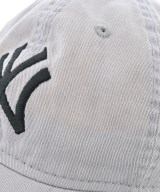 NEW ERA（ニューエラ）キャップ グレー サイズ:- メンズ/2200711884045