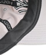 NEW ERA（ニューエラ）キャップ グレー サイズ:- メンズ/2200711884045