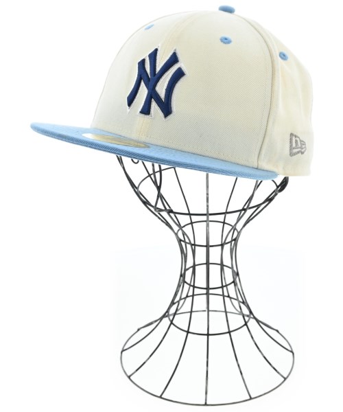 NEW ERA(ニューエラ)のキャップ サイズ:58.7cm 3,300円