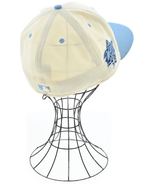 NEW ERA（ニューエラ）キャップ 白 サイズ:58.7cm メンズ/2200712265058