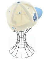 NEW ERA（ニューエラ）キャップ 白 サイズ:58.7cm メンズ/2200712265058