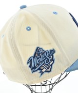 NEW ERA（ニューエラ）キャップ 白 サイズ:58.7cm メンズ/2200712265058