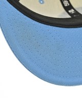 NEW ERA（ニューエラ）キャップ 白 サイズ:58.7cm メンズ/2200712265058