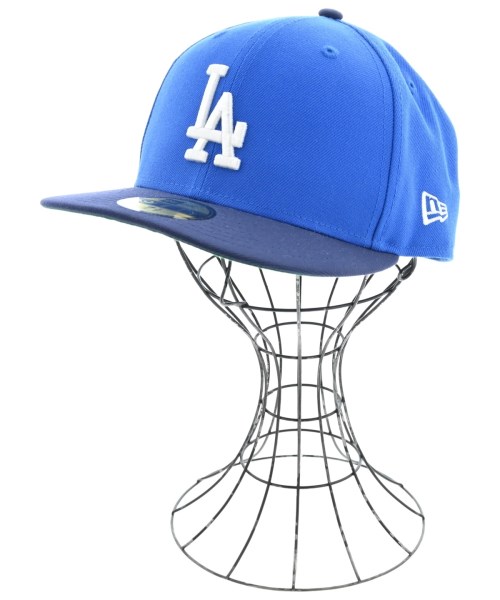 NEW ERA(ニューエラ)のキャップ サイズ:59.6cm 4,800円