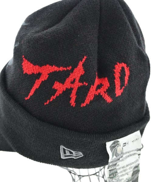 NEW ERA（ニューエラ）ニットキャップ・ビーニー 黒 サイズ:- メンズ/2200712728133