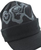 NEW ERA（ニューエラ）ニットキャップ・ビーニー 黒 サイズ:- メンズ/2200712728133
