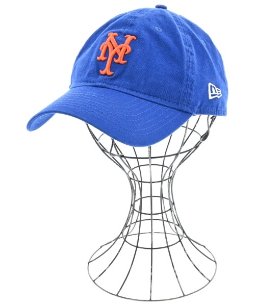 NEW ERA(ニューエラ)のキャップ サイズ:- 4,800円