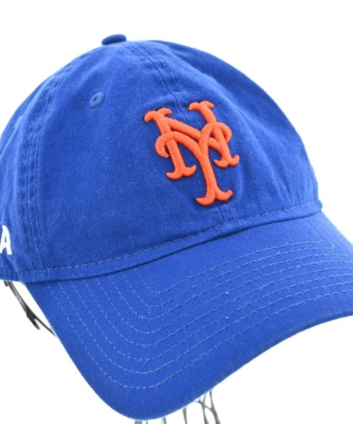 NEW ERA（ニューエラ）キャップ 青 サイズ:- メンズ/2200712940207