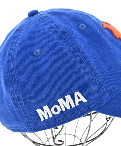 NEW ERA（ニューエラ）キャップ 青 サイズ:- メンズ/2200712940207