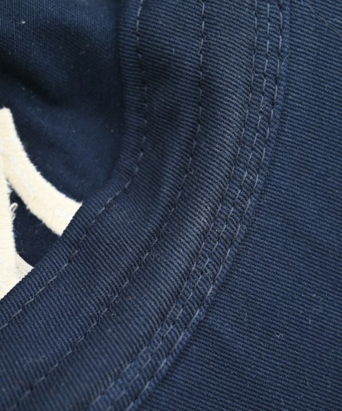 Polo Ralph Lauren（ポロラルフローレン）キャップ 紺 サイズ:- メンズ/2200713614077