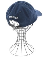 Polo Ralph Lauren（ポロラルフローレン）キャップ 紺 サイズ:- メンズ/2200713614077