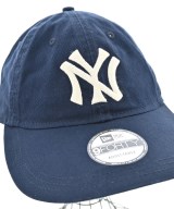Polo Ralph Lauren（ポロラルフローレン）キャップ 紺 サイズ:- メンズ/2200713614077