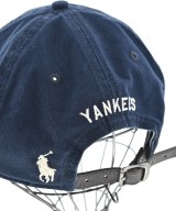 Polo Ralph Lauren（ポロラルフローレン）キャップ 紺 サイズ:- メンズ/2200713614077