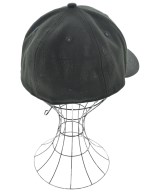 NEW ERA（ニューエラ）キャップ 黒 サイズ:60.6cm メンズ/2200711566019