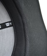 NEW ERA（ニューエラ）キャップ 黒 サイズ:60.6cm メンズ/2200711566019