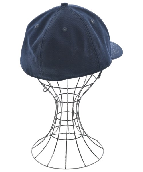 NEW ERA（ニューエラ）キャップ 紺 サイズ:60.6cm メンズ/2200711566026