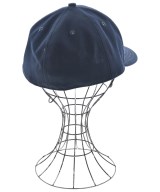 NEW ERA（ニューエラ）キャップ 紺 サイズ:60.6cm メンズ/2200711566026