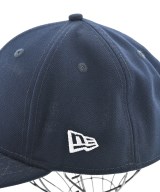 NEW ERA（ニューエラ）キャップ 紺 サイズ:60.6cm メンズ/2200711566026
