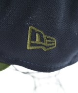 NEW ERA（ニューエラ）キャップ 紺 サイズ:60.6 メンズ/2200713692105