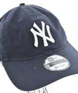 NEW ERA（ニューエラ）キャップ 紺 サイズ:ONE メンズ/2200713809015