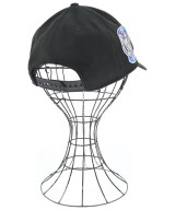 NEW ERA（ニューエラ）キャップ 黒 サイズ:- メンズ/2200713864021