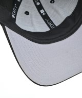 NEW ERA（ニューエラ）キャップ 黒 サイズ:- メンズ/2200713864021