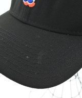 NEW ERA（ニューエラ）キャップ 黒 サイズ:- メンズ/2200713864021