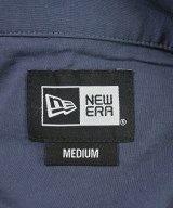 NEW ERA（ニューエラ）カジュアルシャツ 紺 サイズ:M メンズ/2200713893021